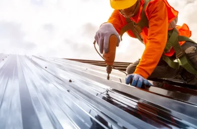 Travaux de zinguerie à Beaumont-lès-Valence